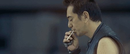 古驰男士手拿包真假对比